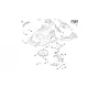Stihl  Wspornik 6364 763 3800